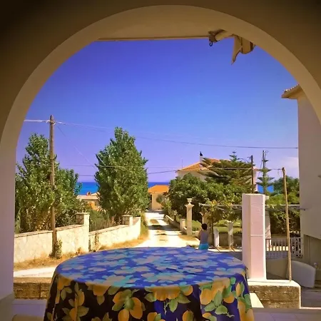 Grandma's Διαμέρισμα